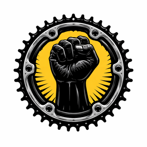 Random Acts of Cycling 